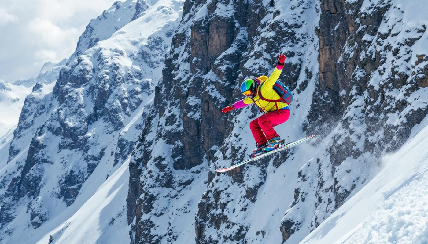 Exploring The Thrill Of Freeride Sports: Trends In Equipment Rental And Maintenance
